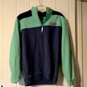 Vineyard vines pullover